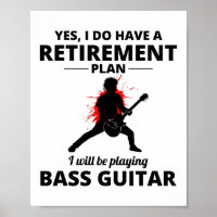 Bass Guitar Player Music Musician Bassisten Funny