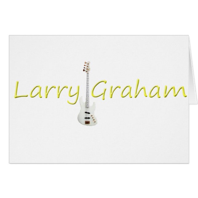 Baß im Namen (Vorderseite (Horizontal))