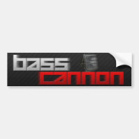 Bass-Kanone