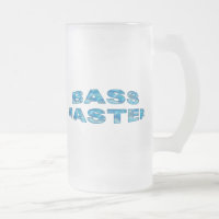 Bass Master Fishing-Shirts