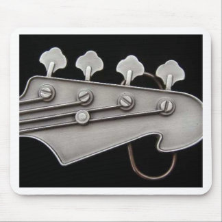 Bass-Mäusematte Mousepad