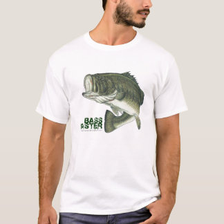 Bass-Meister T-Shirt