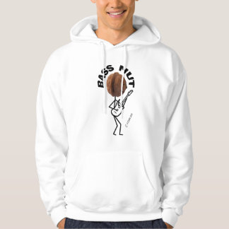 Bass Nut Hoodie