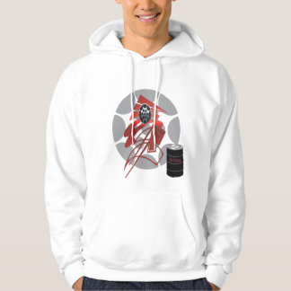 Bass-PanHoodie Hoodie