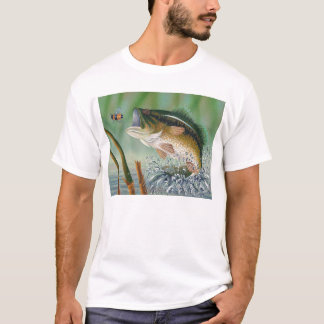 Baß T-Shirt