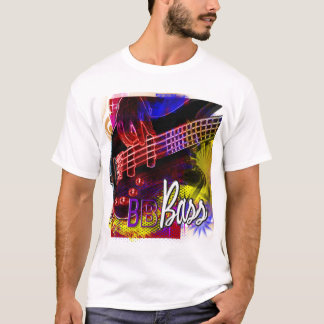 Bass T-Shirt