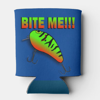 Bass Whisperer Can Cooler Dosenkühler