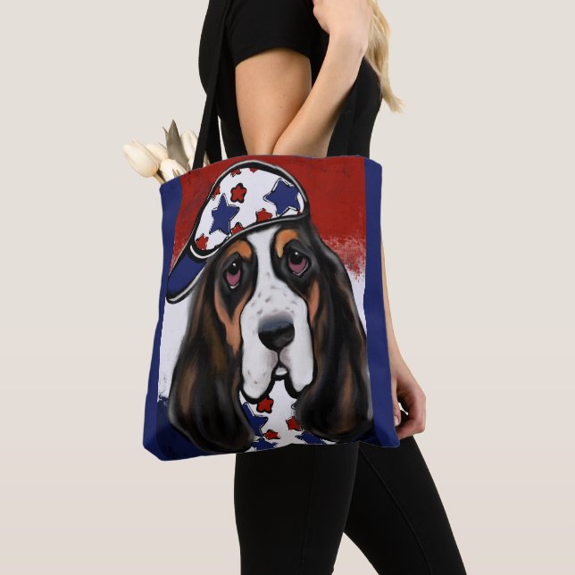 Basset Hound (Von Nahem)