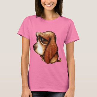 Basset Hound Shirt