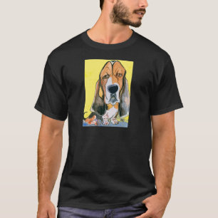 Basset Hound T-Shirt