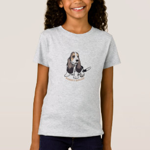 Basset Hound T-Shirt