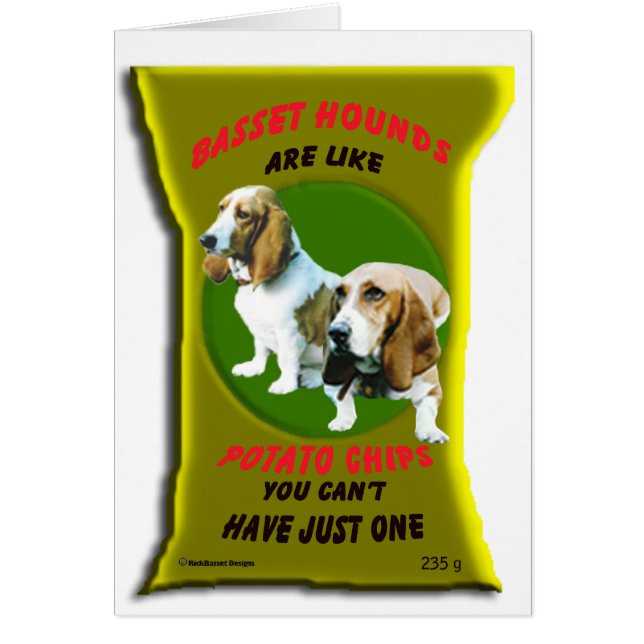 BassetChips (Vorne)