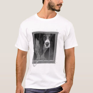 Bassetgefängnis T-Shirt