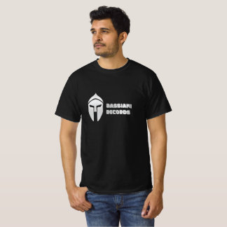 Bassiani-Platten T-Shirt