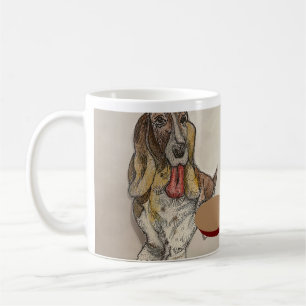 Bassie's Tumbler Kaffeetasse