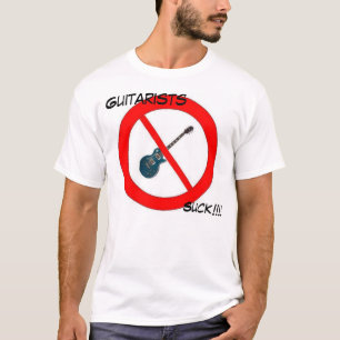 Bassist-Regel T-Shirt