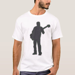 Bassist-T - Shirt