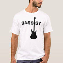 Bassist