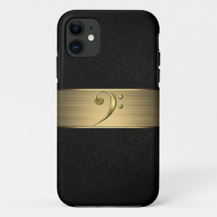 Basskleckse iPhone 11 Hülle