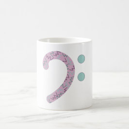 Bassklemme Kaffeetasse