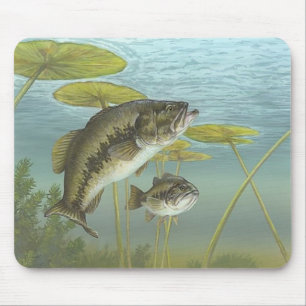 Bassmousepad Mousepad
