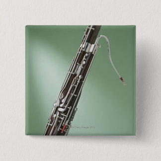 Bassoon Button