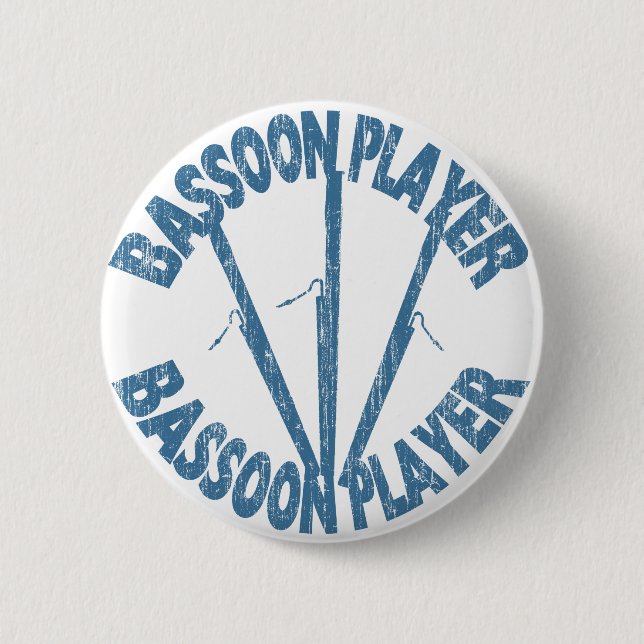 Bassoon Button (Vorderseite)