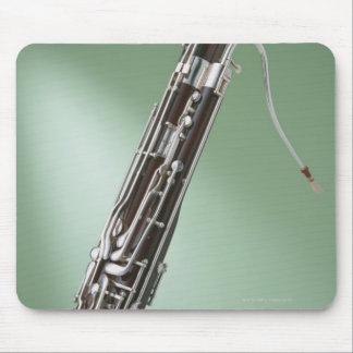 Bassoon Mousepad