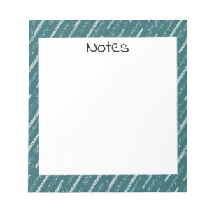 Bassoon Muster Musician Geschenk individuell anpas Notizblock