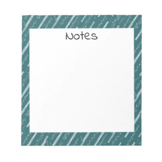 Bassoon Muster Musician Geschenk individuell anpas Notizblock