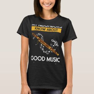 Bassoon Orchesterangebot für Bassoon Player 1 T-Shirt