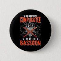 Bassoon Player Bassoonist