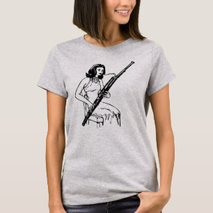 Bassoon T-Shirt