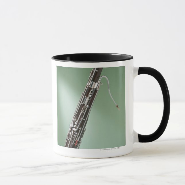Bassoon Tasse (Rechts)