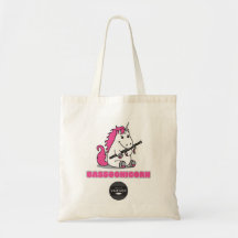 Bassoonicorn Tasche