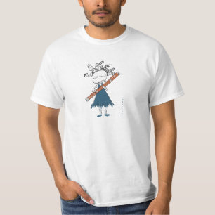 Bassoonist T-Shirt