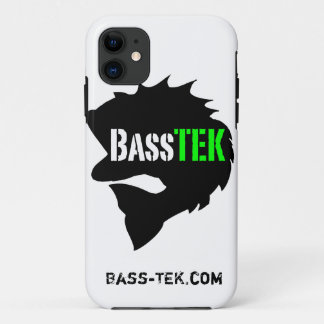 BassTEK iPhone 5 Fall Case-Mate iPhone Hülle