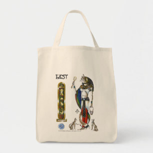 Bast Light Bag Tragetasche