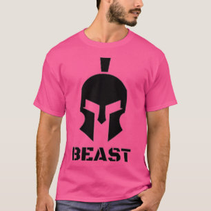 Bast Spartan 1 T-Shirt