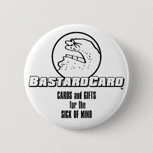 BastardCard für den Geist Button