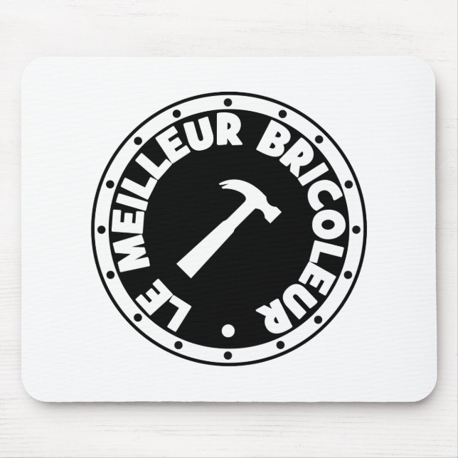 Bastelei Mousepad (Vorne)