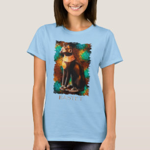 BASTET 2 Sheer T Shirt