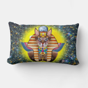 Bastet-Lendenkissen Lendenkissen