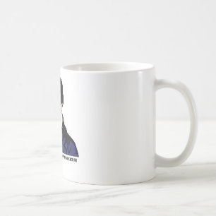 Bastiat Klassiker-Tasse Tasse