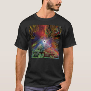 Bastille gibt mir den zukünftigen klassischen T -  T-Shirt