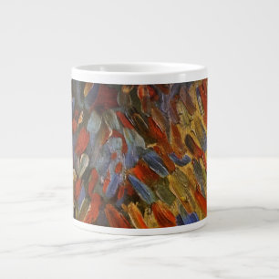 Bastille-Tag in Paris von Vincent van Gogh Jumbo-Tasse