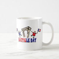 Bastille-Tag!