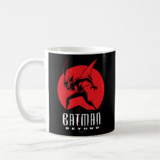 Bat Beyond Persed Kaffeetasse