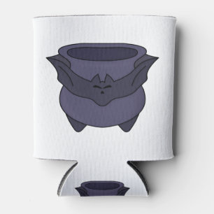 Bat Cauldron Dosenkühler