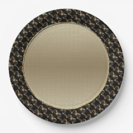 Bat Chinese Symbol Paper Teller